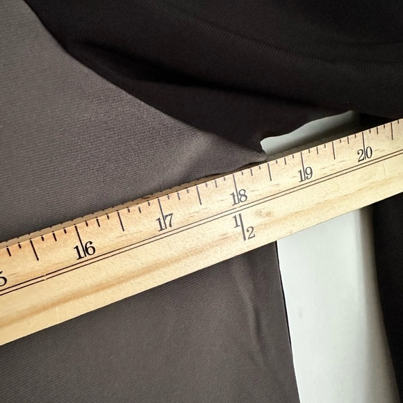 LIOR PARIS Women's Colorblock Top - Black, Gray, Cream Sz S NWT - Picture 6 of 7